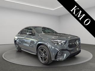 GLE 300 d 4MATIC Coupé